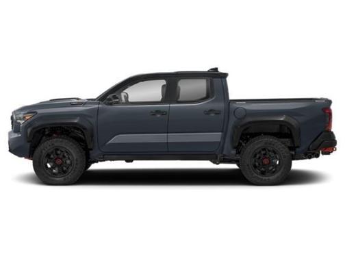 2026 Toyota Tacoma Hybrid TRD Pro