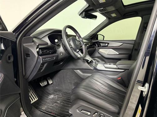 2022 Acura MDX Type S