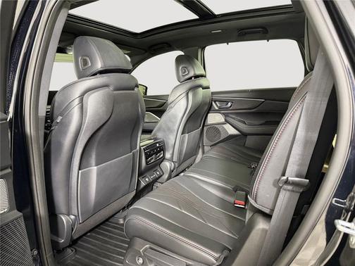 2022 Acura MDX Type S