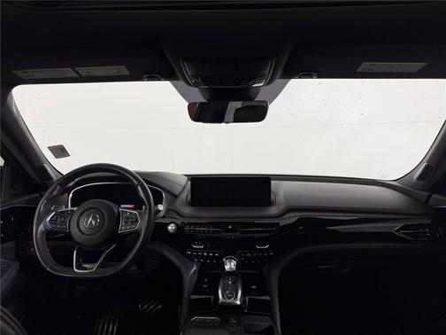 2022 Acura MDX Type S
