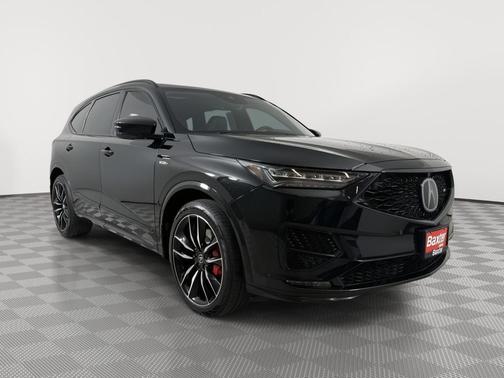 2022 Acura MDX Type S