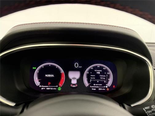 2022 Acura MDX Type S