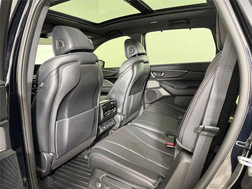 2022 Acura MDX Type S