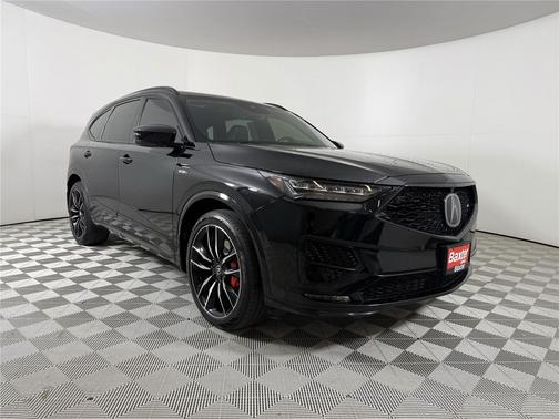 2022 Acura MDX Type S