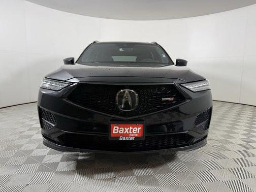 2022 Acura MDX Type S