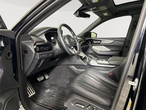 2022 Acura MDX Type S