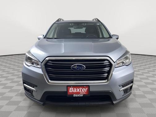 2019 Subaru Ascent Limited 8-Passenger