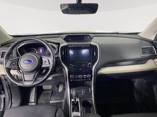 2019 Subaru Ascent Limited 8-Passenger