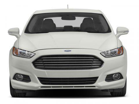2014 Ford Fusion Hybrid SE