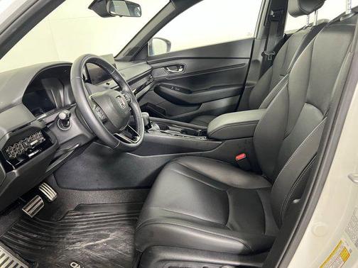 2024 Honda Accord Hybrid Base