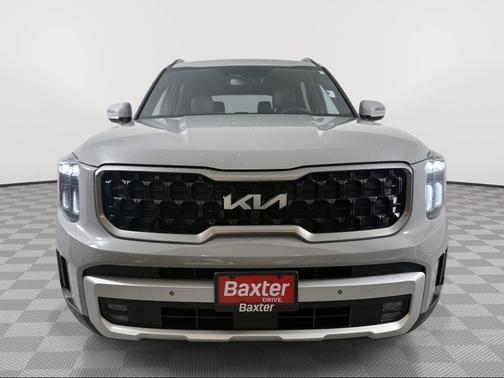2023 Kia Telluride SX X-Line