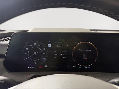 2023 Kia Telluride SX X-Line