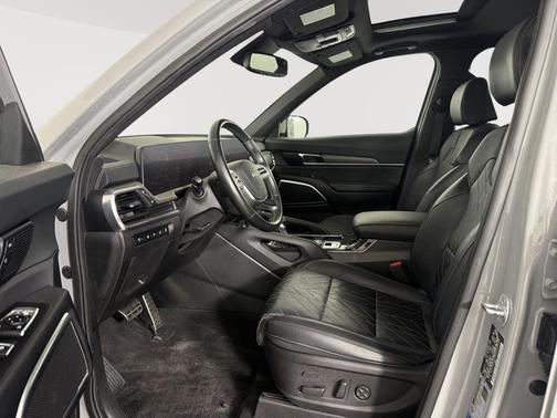 2023 Kia Telluride SX X-Line