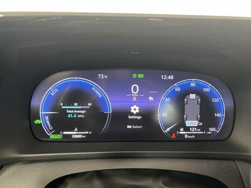 2024 Toyota Crown Limited