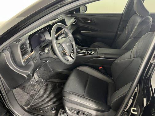 2024 Toyota Crown Limited