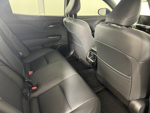2024 Toyota Crown Limited