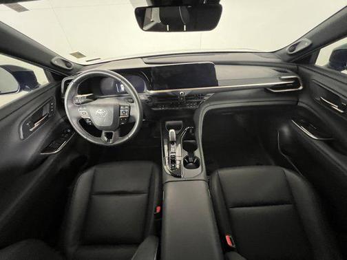 2024 Toyota Crown Limited