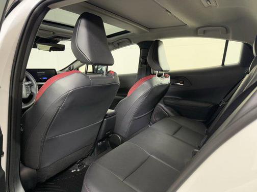 2025 Toyota Prius Plug-In Hybrid XSE Premium