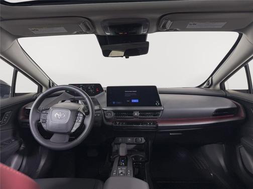 2025 Toyota Prius Plug-In Hybrid XSE Premium