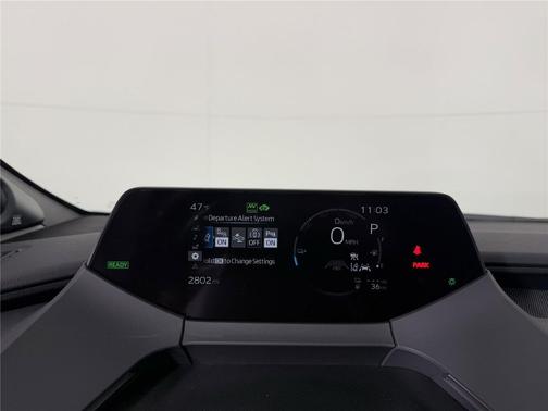 2025 Toyota Prius Plug-In Hybrid XSE Premium