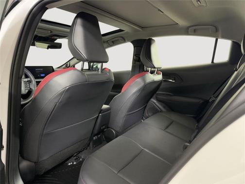 2025 Toyota Prius Plug-In Hybrid XSE Premium