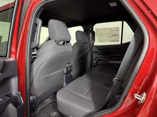 2025 Toyota 4Runner SR5 Premium