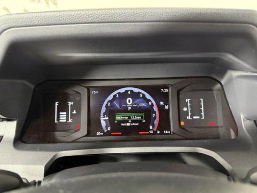 2025 Toyota 4Runner SR5 Premium