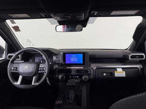 2025 Toyota 4Runner SR5 Premium