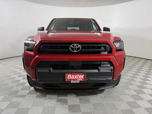 2025 Toyota 4Runner SR5 Premium