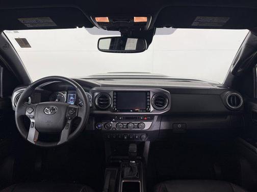 2023 Toyota Tacoma TRD Pro