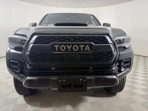 2023 Toyota Tacoma TRD Pro