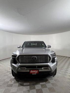 2025 Toyota Tacoma Limited