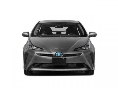 2019 Toyota Prius LE