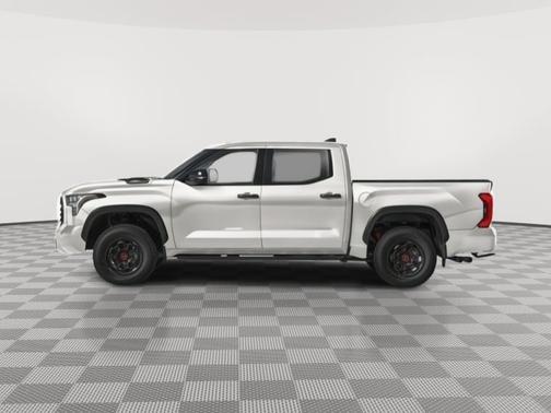 2026 Toyota Tundra Hybrid TRD Pro