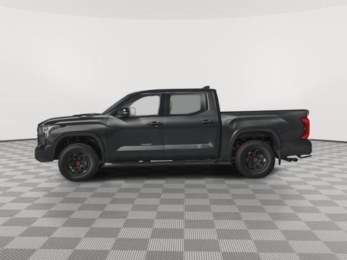 2026 Toyota Tundra Hybrid TRD Pro