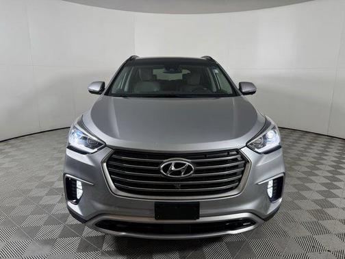 2017 Hyundai SANTA FE Limited Ultimate