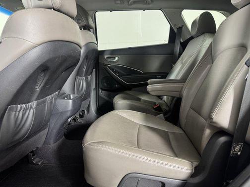 2017 Hyundai SANTA FE Limited Ultimate
