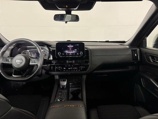 2024 Nissan Pathfinder Rock Creek 4WD