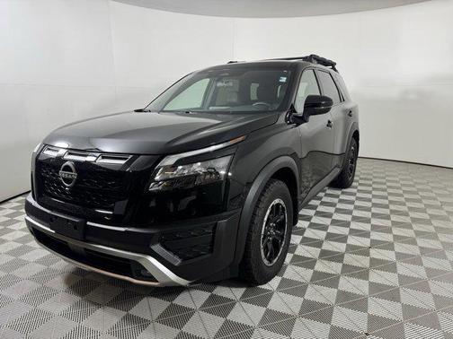2024 Nissan Pathfinder Rock Creek 4WD