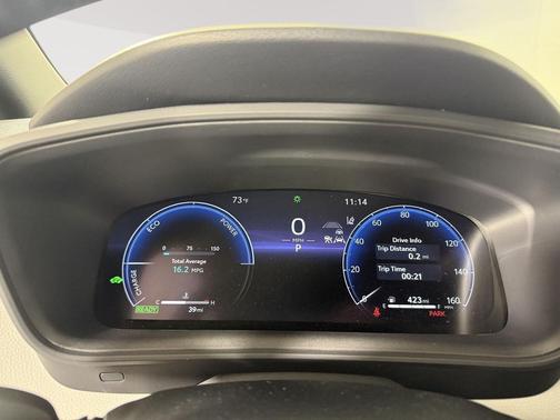 Celestite 2026 Toyota Corolla Hybrid SE