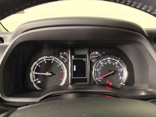 2021 Toyota 4Runner Nightshade Special Edition