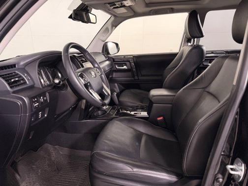 2021 Toyota 4Runner Nightshade Special Edition