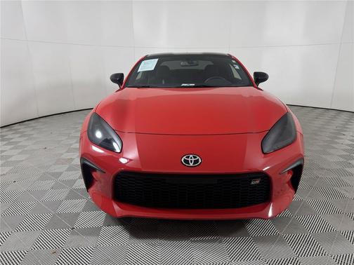 2023 Toyota GR86 Premium