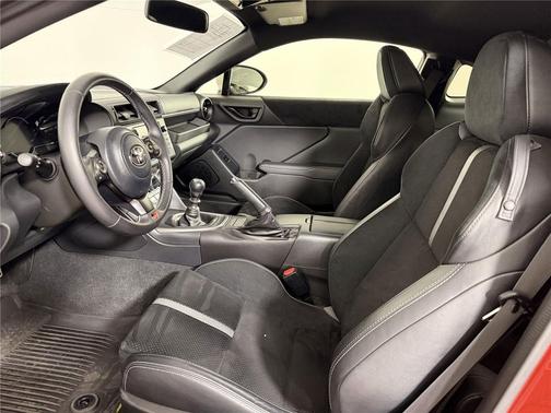 2023 Toyota GR86 Premium