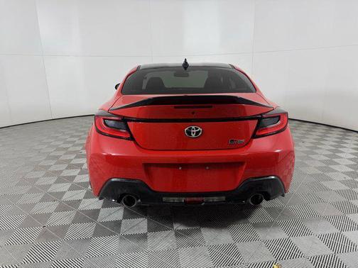 2023 Toyota GR86 Premium