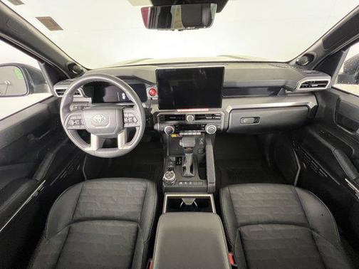 2025 Toyota 4Runner TRD Sport