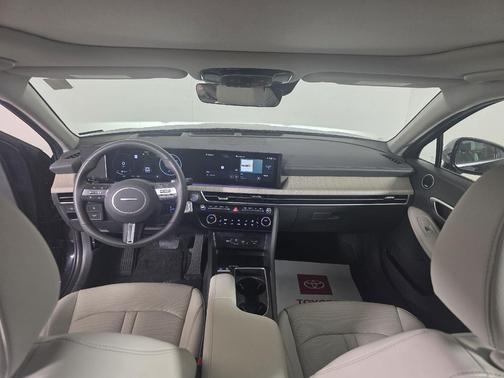2024 Hyundai SONATA Hybrid Limited