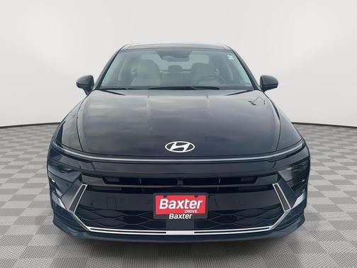 2024 Hyundai SONATA Hybrid Limited