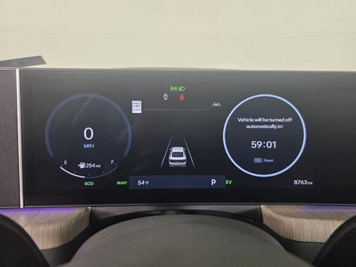 2024 Hyundai SONATA Hybrid Limited