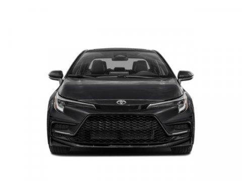 2025 Toyota Corolla XSE